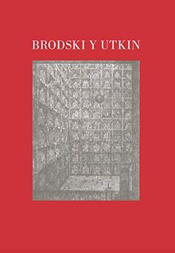 portada Brodski y Utkin (in Spanish)