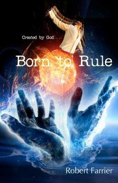 portada born to rule (en Inglés)