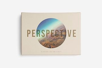 portada Cards for Perspective: To Restore Calm and Clarity (in English)
