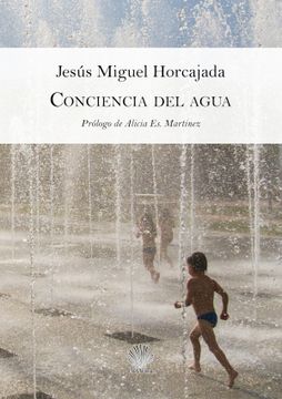portada Conciencia del Agua (in Spanish)
