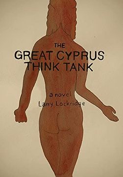 portada The Great Cyprus Think Tank (in English)