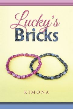 portada Lucky's Bricks (en Inglés)