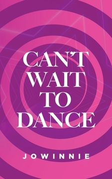 portada Can't Wait to Dance