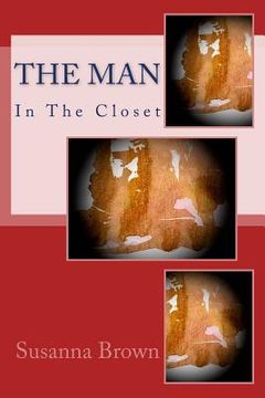 portada The Man In The Closet (en Inglés)