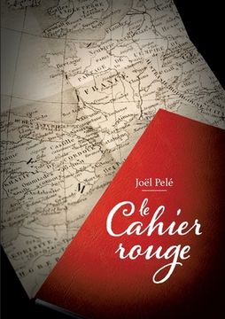 portada Le cahier rouge (in French)