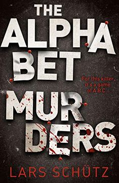 portada The Alphabet Murders 
