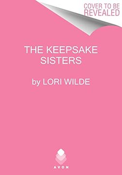portada The Keepsake Sisters (in English)