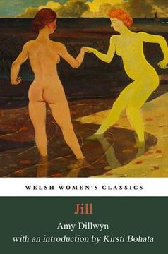 portada Jill (Welsh Womens Classics)