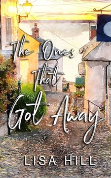 portada The Ones That Got Away (in English)