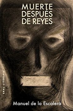portada Muerte después de Reyes ; Cielo en la cárcel (in Spanish)
