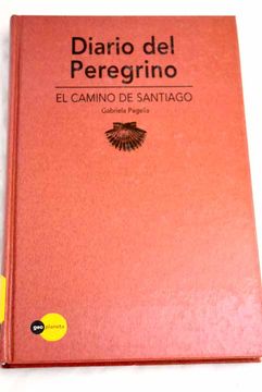 portada Periplo: Diario del Peregrino (in Spanish)