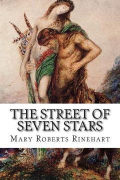 portada The Street of Seven Stars (en Inglés)