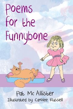 portada Poems for the Funnybone (en Inglés)