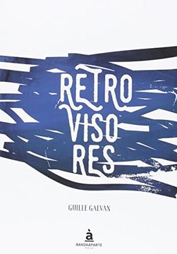 portada Retrovisores (in Spanish)