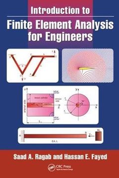 portada Introduction to Finite Element Analysis for Engineers