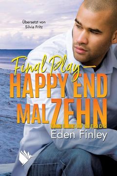 portada Final Play - Happy end mal Zehn (en Alemán)