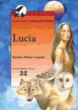 portada Lucía (in Galician)