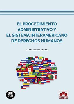portada El Procedimiento Administrativo y Sistema Interamericano de