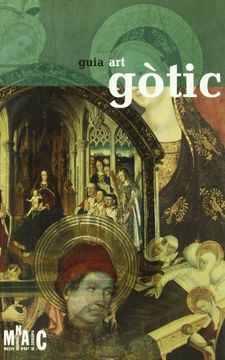 portada Guia art Gotic (in Catalá)