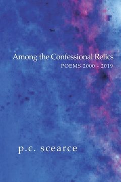 portada Among the Confessional Relics (en Inglés)