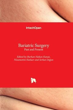 portada Bariatric Surgery - Past and Present (en Inglés)
