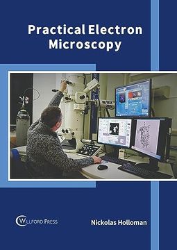 portada Practical Electron Microscopy (in English)