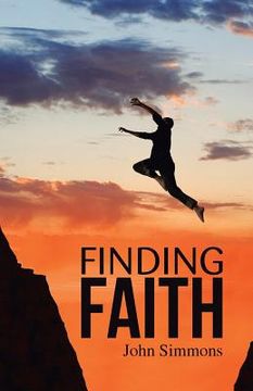portada Finding Faith (en Inglés)