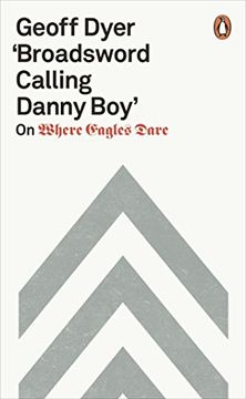 portada 'broadsword Calling Danny Boy': On Where Eagles Dare (en Inglés)