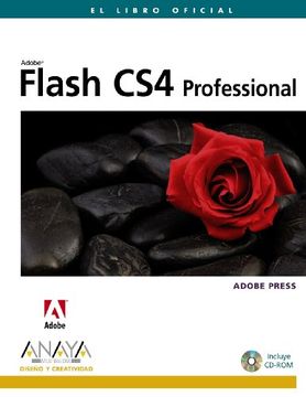 portada Flash cs4 Professional (in Spanish)