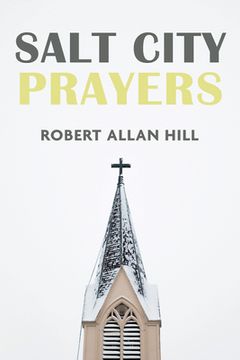 portada Salt City Prayers (en Inglés)