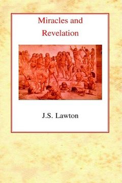 portada Miracles and Revelation (in English)