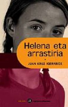 portada Helena eta Arrastiria (en Euskera)