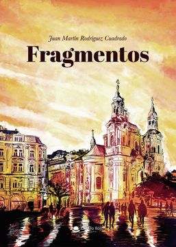 portada Fragmentos (in Spanish)