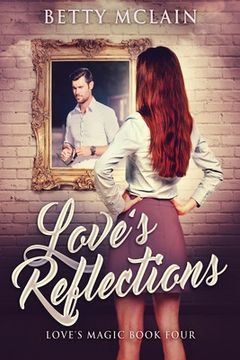 portada Love's Reflections (in English)