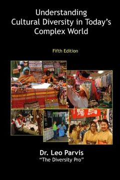 portada Understanding Cultural Diversity in Today's Complex World (en Inglés)