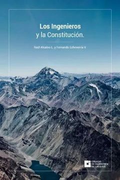 portada Los Ingenieros y la Constitución (in Spanish)