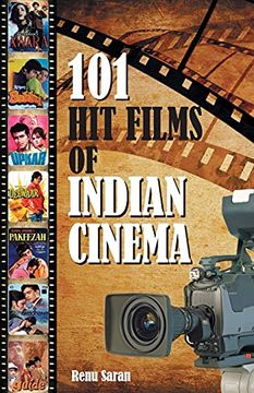 portada 101 hit Films of Indian Cinema (en Inglés)