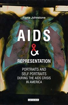 portada AIDS and Representation: Queering Portraiture During the AIDS Crisis in America