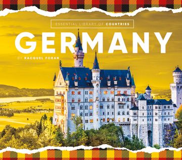 portada Germany