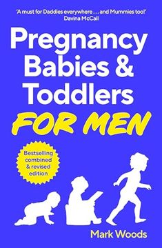 portada Pregnancy, Babies & Toddlers for men