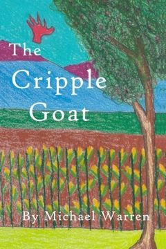 portada The Cripple Goat