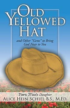 portada Old Yellowed hat (en Inglés)