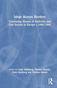 portada Ideas Across Borders (en Inglés)