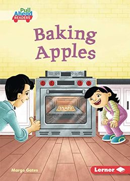 portada Baking Apples (en Inglés)
