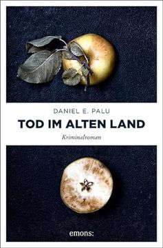 portada Tod im Alten Land: Kriminalroman (in German)