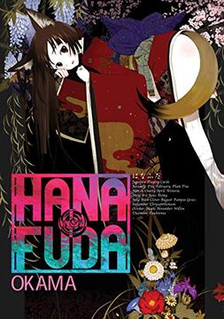 portada Hanafuda (in English)