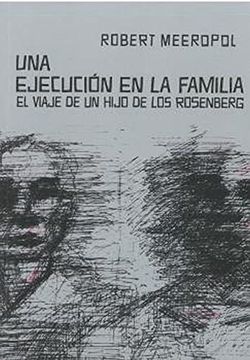 portada Una Ejecución en la Familia. 16 (de lo Social) (in Spanish)