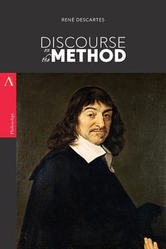 portada Discourse on the Method (en Inglés)