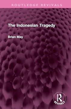 portada The Indonesian Tragedy
