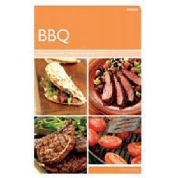 portada New Pyramid Barbecue: Brilliant Barbecue Recipes for Every Occasion (Pyramid Paperbacks) 